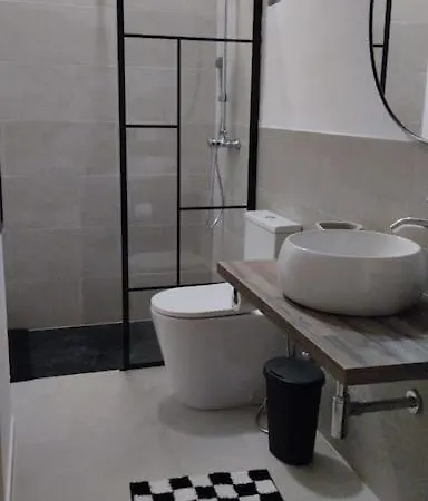 A Casa Di Ninni Apartment *