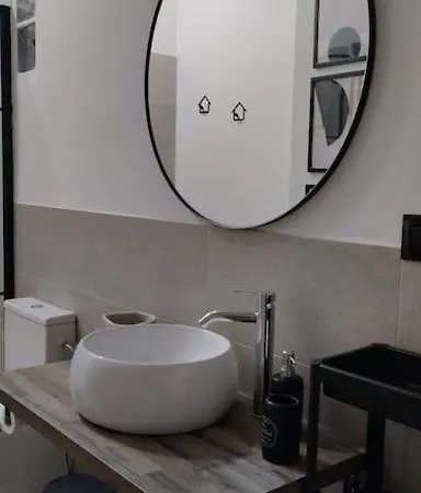 Appartement A Casa Di Ninni Catánia
