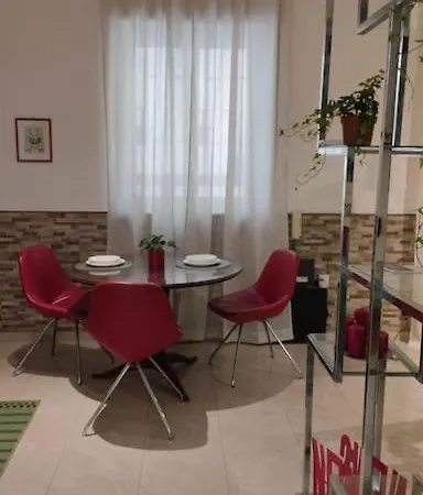 Appartement A Casa Di Ninni *