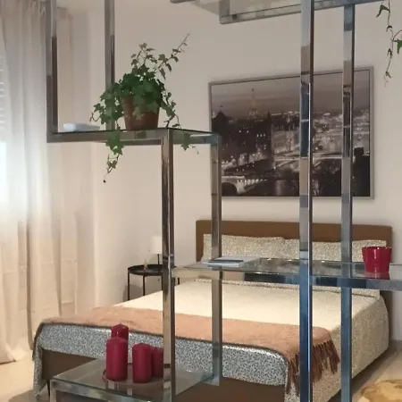 Apartment A Casa Di Ninni Catania