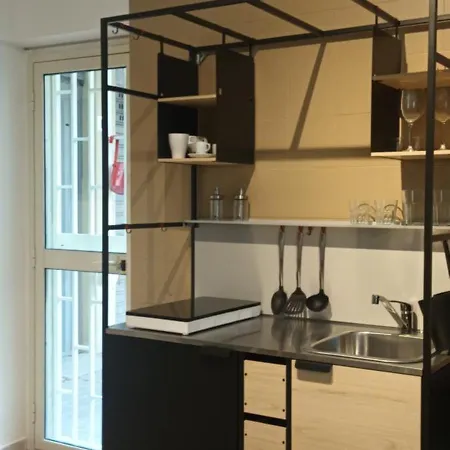 A Casa Di Ninni Catánia