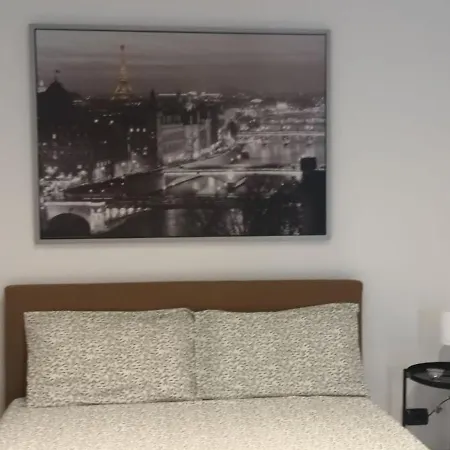 A Casa Di Ninni Apartment *