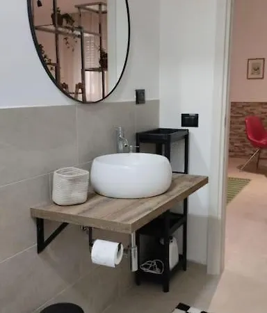 Appartement A Casa Di Ninni Catánia