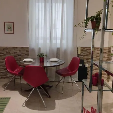 Apartment A Casa Di Ninni Catania